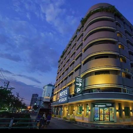Hi Season Hotel Hat Yai Exterior photo