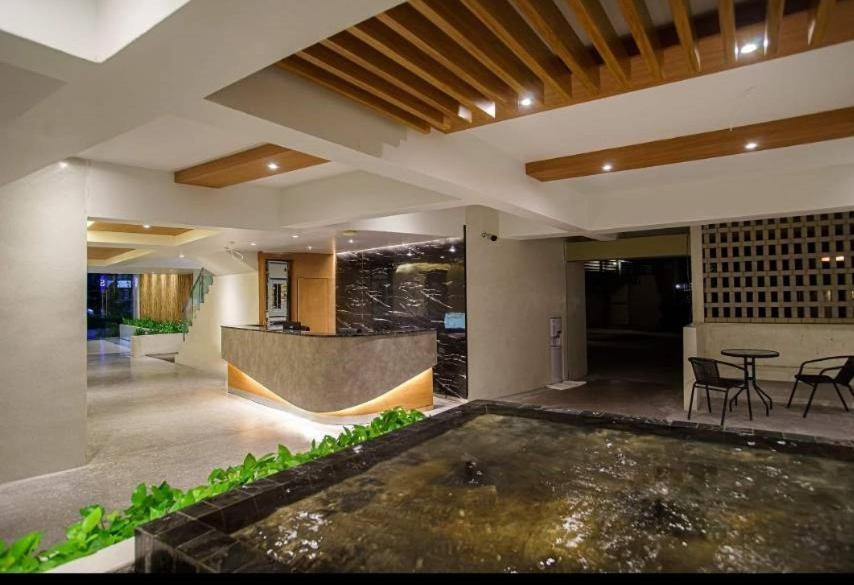 Hi Season Hotel Hat Yai Exterior photo