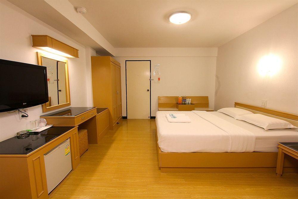 Hi Season Hotel Hat Yai Exterior photo