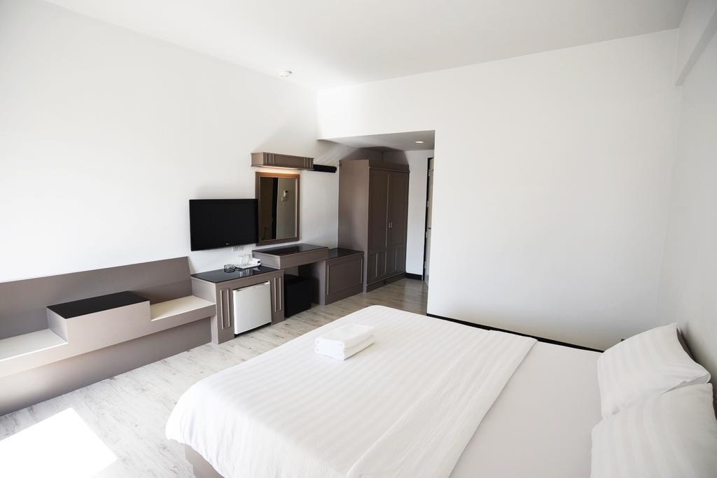 Hi Season Hotel Hat Yai Exterior photo