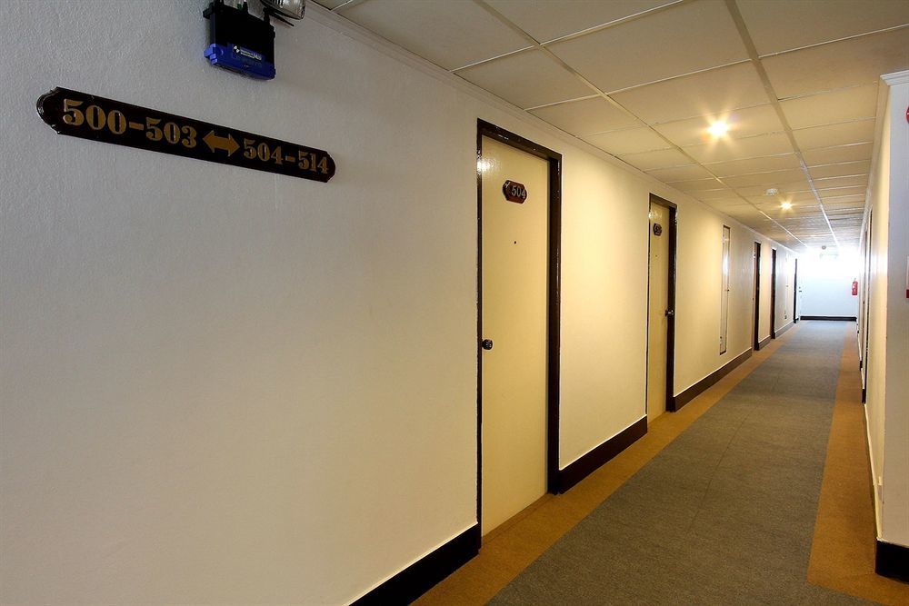 Hi Season Hotel Hat Yai Exterior photo