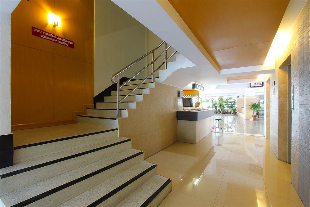 Hi Season Hotel Hat Yai Exterior photo